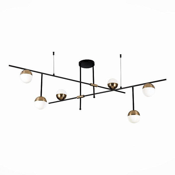 Люстра подвесная ST LUCE ALBERO SL1507.422.06
