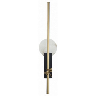 Бра ODEON LIGHT STREKOZA 5413/18WL