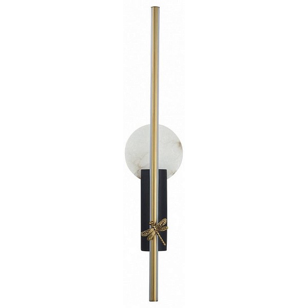 Бра ODEON LIGHT STREKOZA 5413/18WL