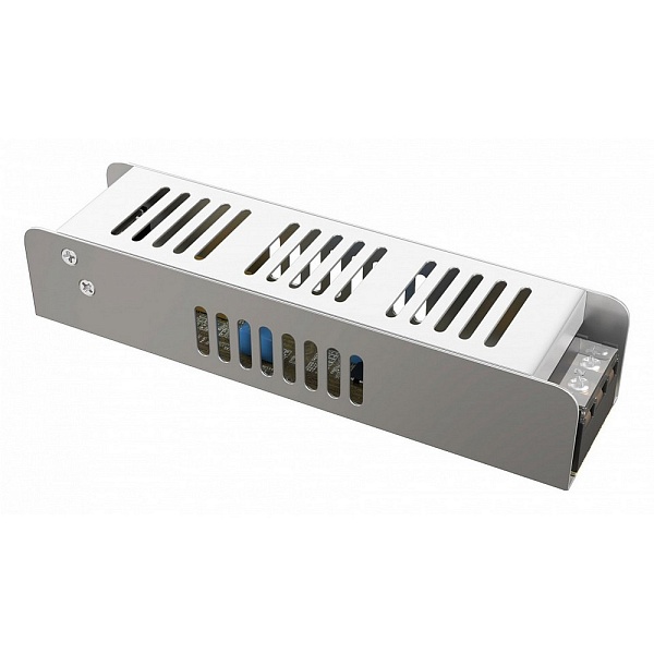Блок питания MAYTONI LED STRIP 12V 100W IP20  020202