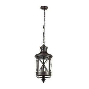 Светильник уличный подвесной ODEON LIGHT SATION 4045/3