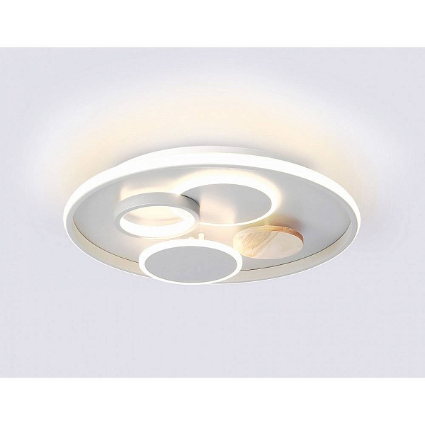 Люстра потолочная AMBRELLA LIGHT FL FL4803