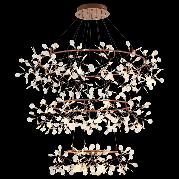 Люстра подвесная ST LUCE RAFINA SL379.203.486