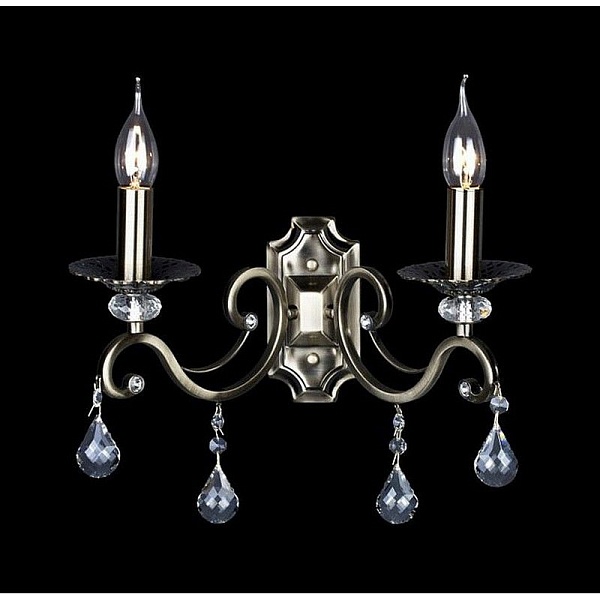 Бра MAYTONI ELEGANT 3 RC247-WL-02-R