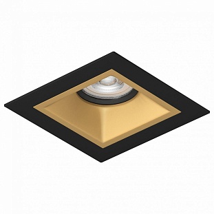 Светильник встраиваемый LIGHTSTAR DOMINO D51703BMOD