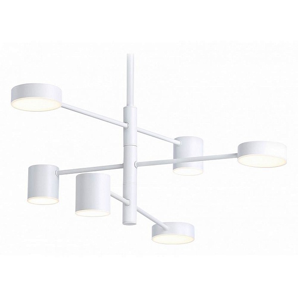Люстра подвесная AMBRELLA LIGHT FL FL51684
