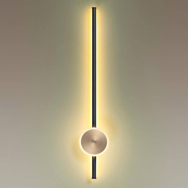 Бра ODEON LIGHT STILO 4256/18WL