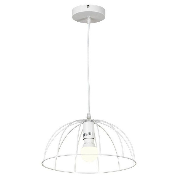 Подвес LUSSOLE LATTICE LSP-8214