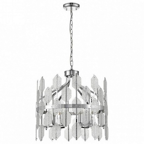 Люстра подвесная VELE LUCE POLARIS VL4153P26