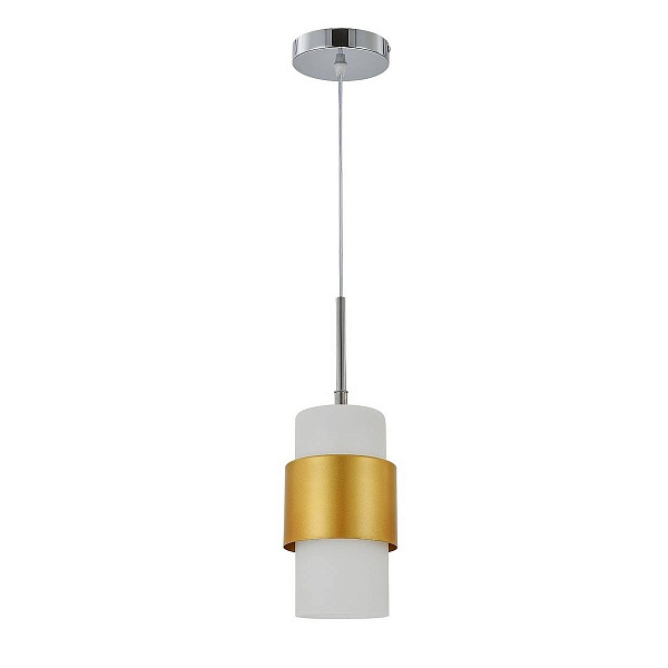 Подвес ESCADA HURRICANE 1169/1S Chrome/Gold