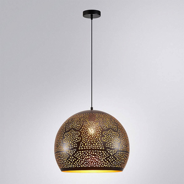 Подвес ARTE LAMP CELESTA A7057SP-1BK