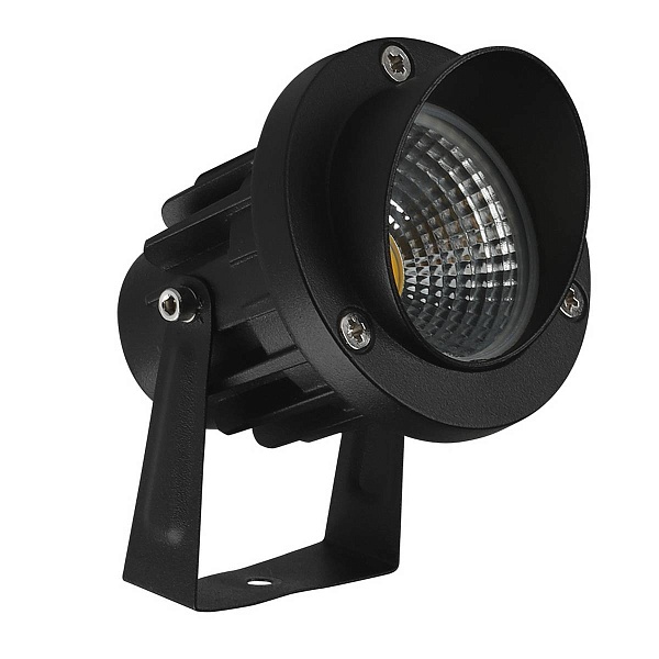 Прожектор ландшафтный ARTE LAMP ELSIE A1309IN-1BK