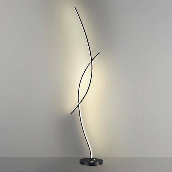 Торшер LUMION LEDIO 5693/24FL