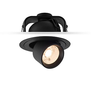 Светильник встраиваемый DELIGHT COLLECTION DA82 DA8203RR