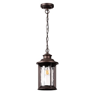 Светильник уличный подвесной ODEON LIGHT MAVRET 4961/1