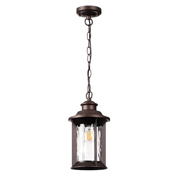 Светильник уличный подвесной ODEON LIGHT MAVRET 4961/1