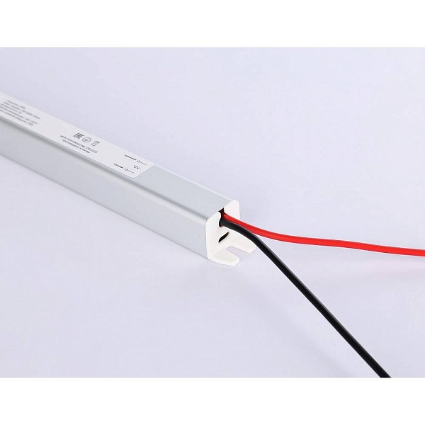 Блок питания AMBRELLA LIGHT LED DRIVER 12V 36W IP20 GS8603
