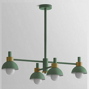 Люстра подвесная IMPERIUMLOFT FANTA A LIGHTS 193153-26