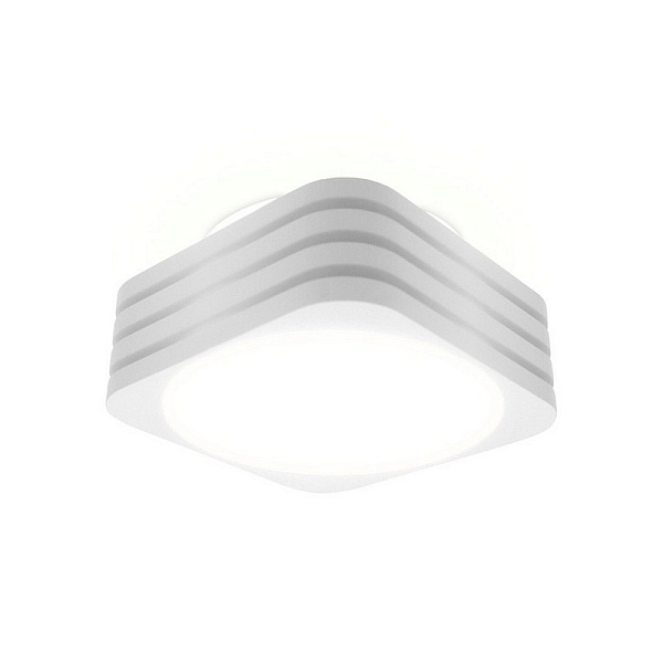 Светильник встраиваемый AMBRELLA LIGHT TECHNO 3 TN305