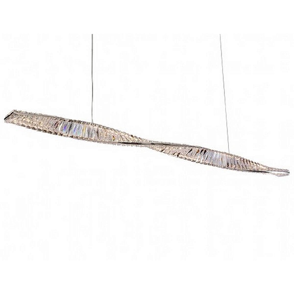 Подвес NEWPORT 8240 8244N/160 chrome