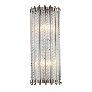 Бра DELIGHT COLLECTION TIZIANO KG0907W-2 nickel