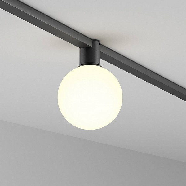 Трековый светильник MAYTONI LUNA TR171-1-5W3K-WB