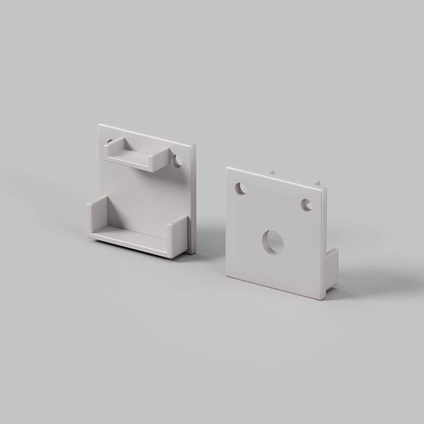 Заглушка MAYTONI LED STRIP PROFIL 642077