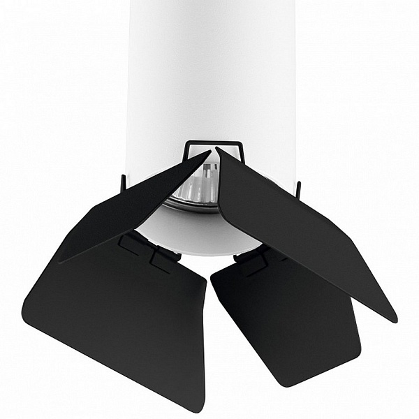 Спот LIGHTSTAR RULLO 3 R486437