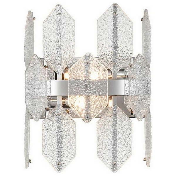 Бра VELE LUCE POLARIS VL4153W01