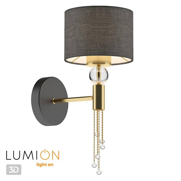 Бра LUMION SANTIAGO 4516/1W