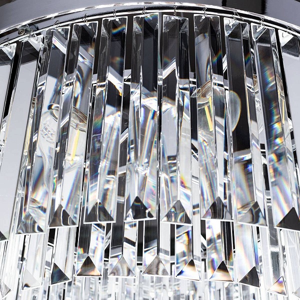 Подвес ARTE LAMP SECUNDA A1003LM-8CC