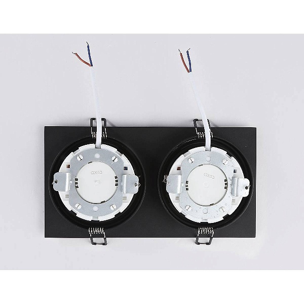 Светильник встраиваемый AMBRELLA LIGHT GX STANDARD TECH TN51920