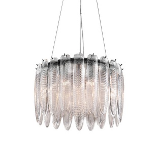 Люстра подвесная DELIGHT COLLECTION MD22027002 MD22027002-D45 matt black