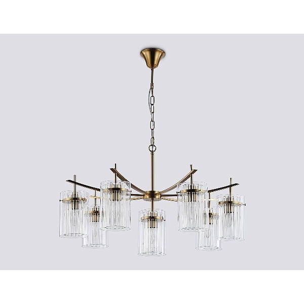 Люстра подвесная AMBRELLA LIGHT HEIGH LIGHT LH56033