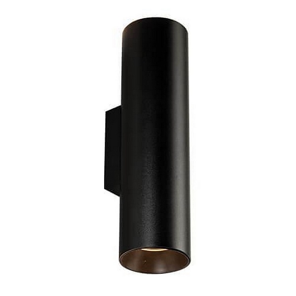 Бра ITALLINE DANNY Danny W2 black