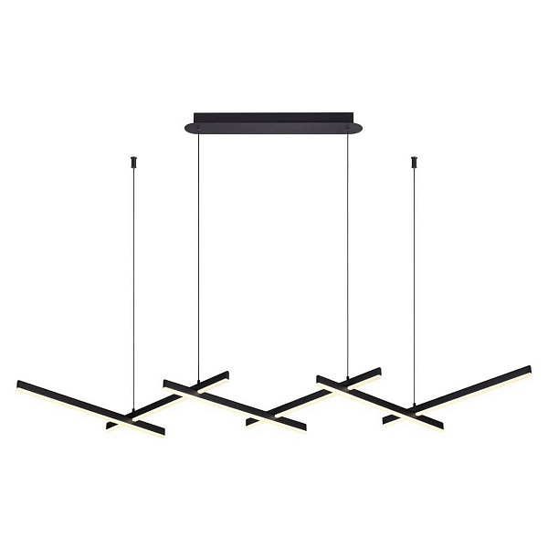 Подвес ODEON LIGHT RUDY 3890/85L