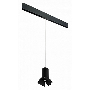 Трековый светильник LIGHTSTAR RULLO PRORP437437