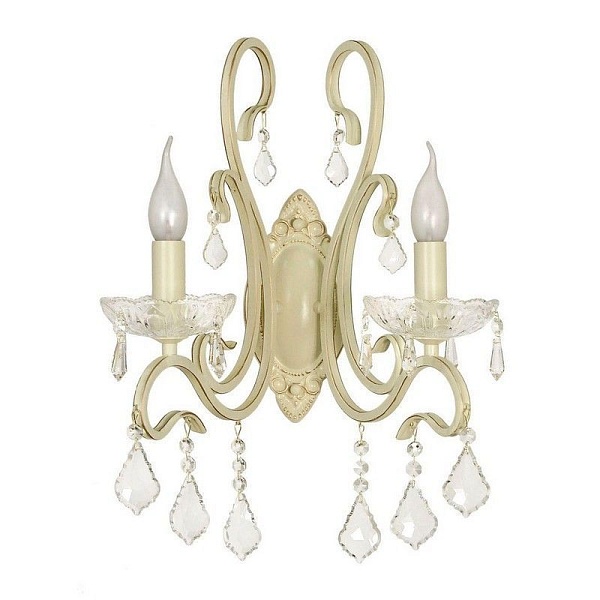 Бра ARTI LAMPADARI LUMINARE Luminare E 2.1.2.601 C