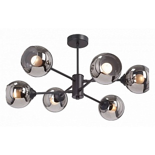Люстра потолочная VITALUCE V3993 V3993-1/6PL
