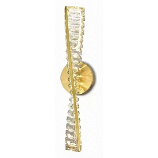 Бра ILEDEX WOODSTOCK W2119-500 BR