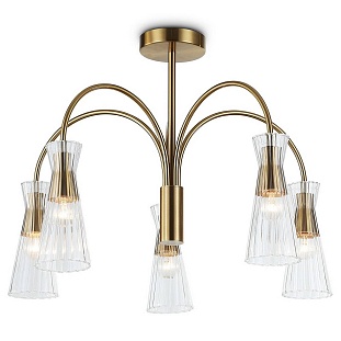 Люстра потолочная AMBRELLA LIGHT LH LH55701
