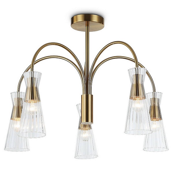 Люстра потолочная AMBRELLA LIGHT LH LH55701