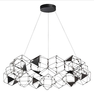 Люстра подвесная ODEON LIGHT TRELLIS 5087/68L