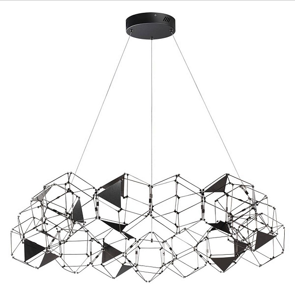 Люстра подвесная ODEON LIGHT TRELLIS 5087/68L