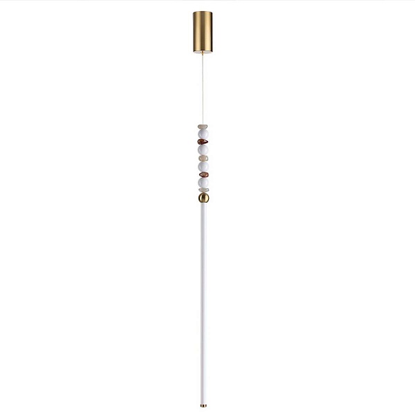 Подвес ODEON LIGHT MONELLA 6640/12L