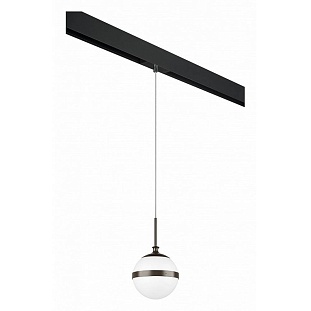 Трековый светильник LIGHTSTAR GLOBO PRO813117