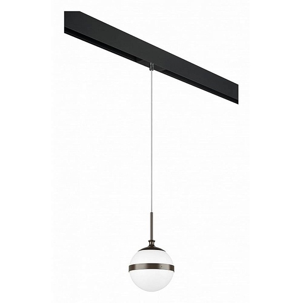 Трековый светильник LIGHTSTAR GLOBO PRO813117