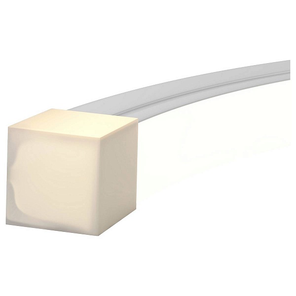 Лента LED ГИБКИЙ НЕОН 10 W/m 24V IP67 COB/320 3000K 16mm (10м) 432016 MAYTONI