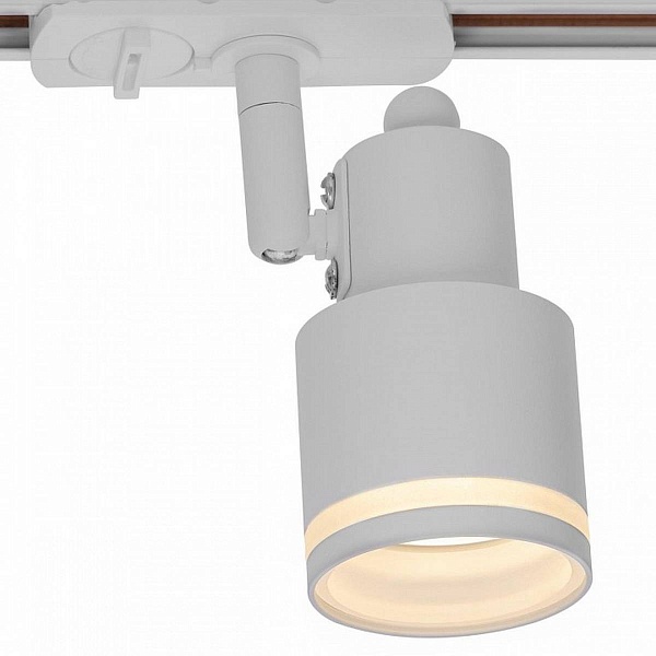 Трековый светильник CITILUX BRUNO CL565T10