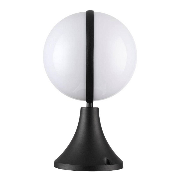 Светильник уличный столб низкий ODEON LIGHT LOMEO 4832/1A